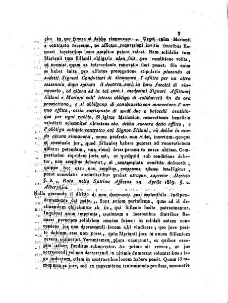 Repertorio generale di giurisprudenza dei tribunali romani