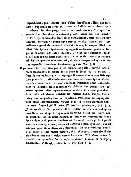 Repertorio generale di giurisprudenza dei tribunali romani