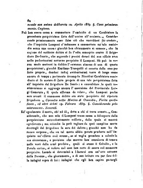 Repertorio generale di giurisprudenza dei tribunali romani