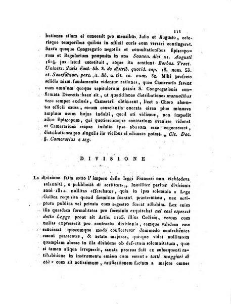 Repertorio generale di giurisprudenza dei tribunali romani