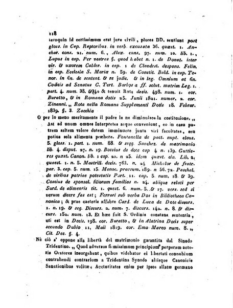 Repertorio generale di giurisprudenza dei tribunali romani