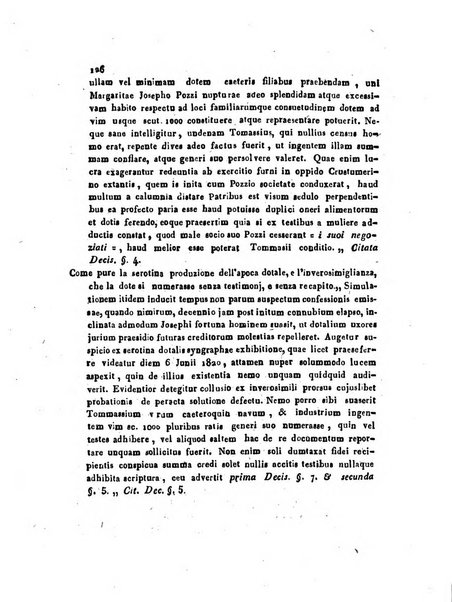 Repertorio generale di giurisprudenza dei tribunali romani