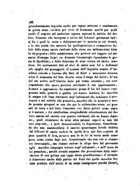 Repertorio generale di giurisprudenza dei tribunali romani