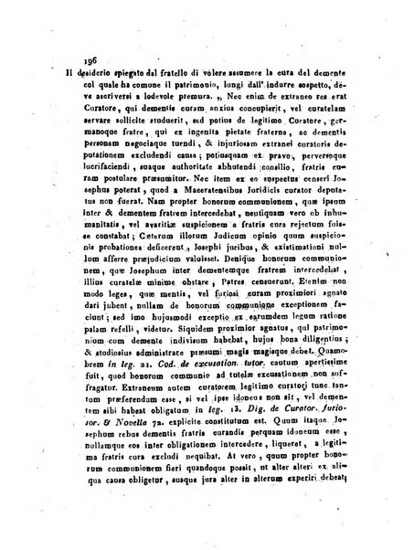 Repertorio generale di giurisprudenza dei tribunali romani