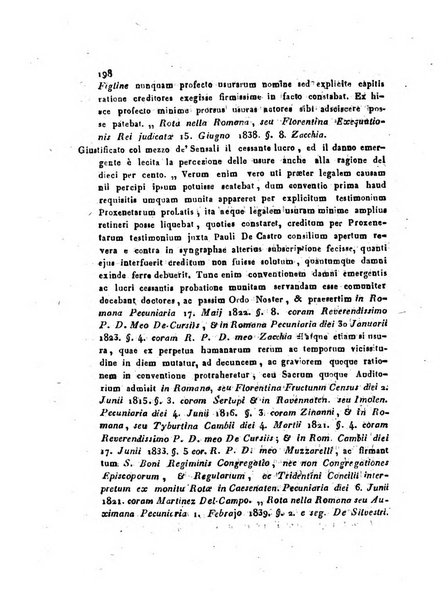 Repertorio generale di giurisprudenza dei tribunali romani