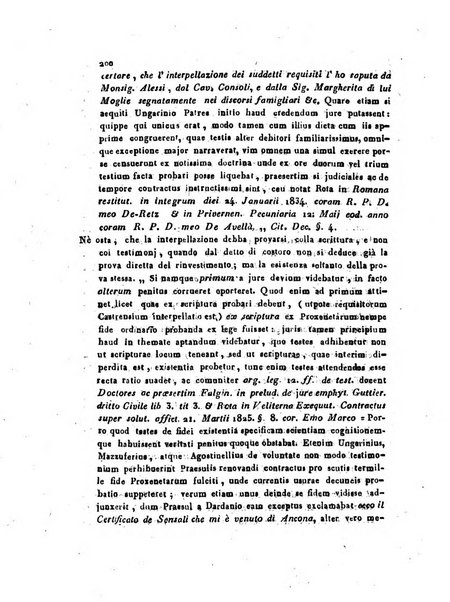 Repertorio generale di giurisprudenza dei tribunali romani