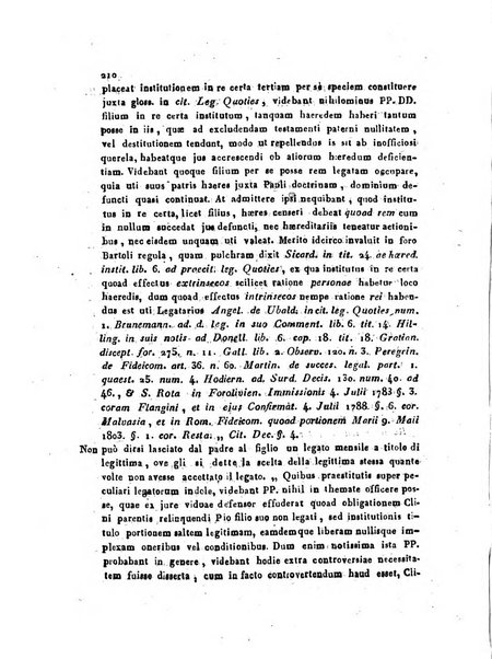 Repertorio generale di giurisprudenza dei tribunali romani