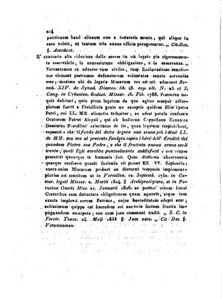 Repertorio generale di giurisprudenza dei tribunali romani