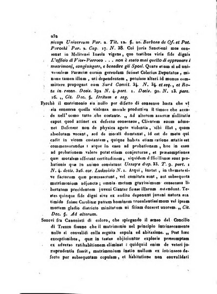 Repertorio generale di giurisprudenza dei tribunali romani