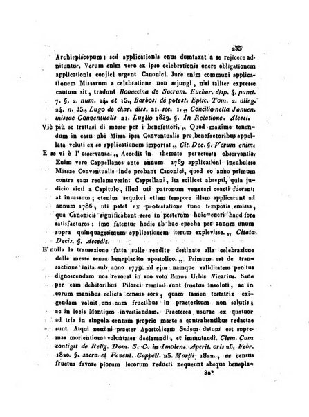 Repertorio generale di giurisprudenza dei tribunali romani