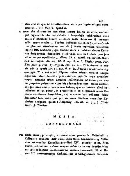 Repertorio generale di giurisprudenza dei tribunali romani