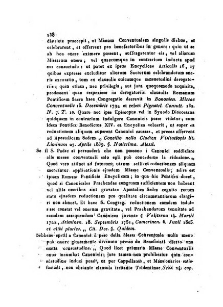 Repertorio generale di giurisprudenza dei tribunali romani