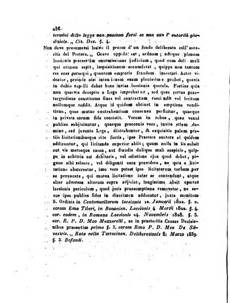 Repertorio generale di giurisprudenza dei tribunali romani