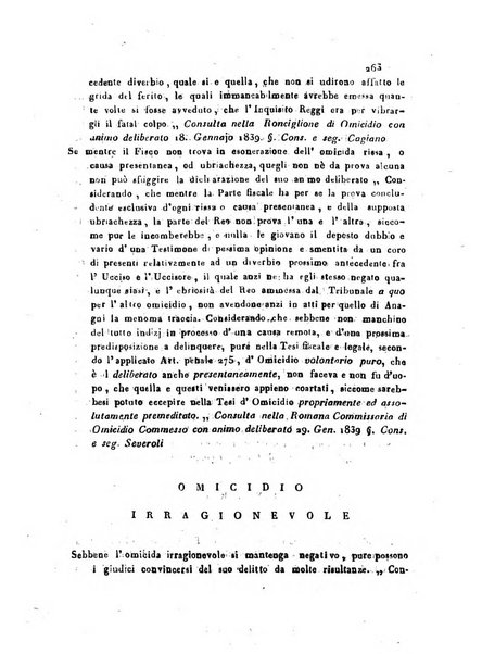 Repertorio generale di giurisprudenza dei tribunali romani