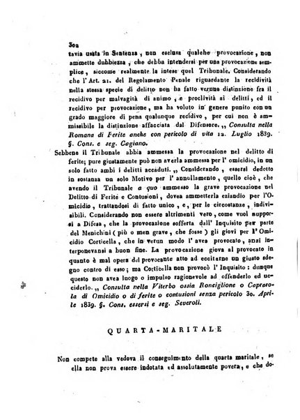 Repertorio generale di giurisprudenza dei tribunali romani