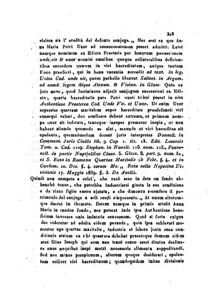 Repertorio generale di giurisprudenza dei tribunali romani