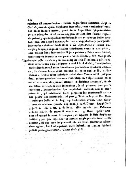 Repertorio generale di giurisprudenza dei tribunali romani