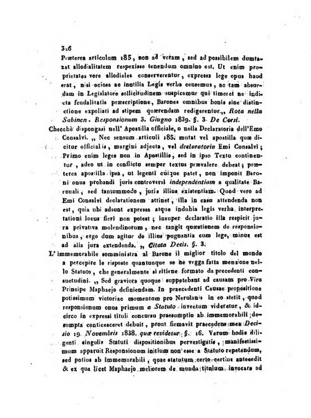 Repertorio generale di giurisprudenza dei tribunali romani