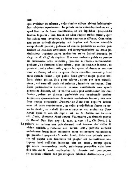 Repertorio generale di giurisprudenza dei tribunali romani