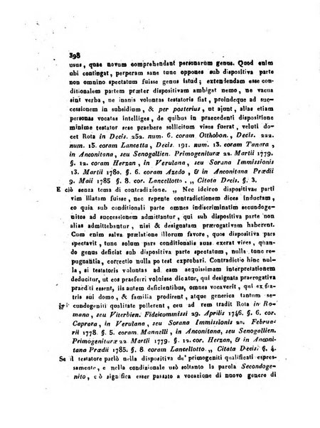 Repertorio generale di giurisprudenza dei tribunali romani