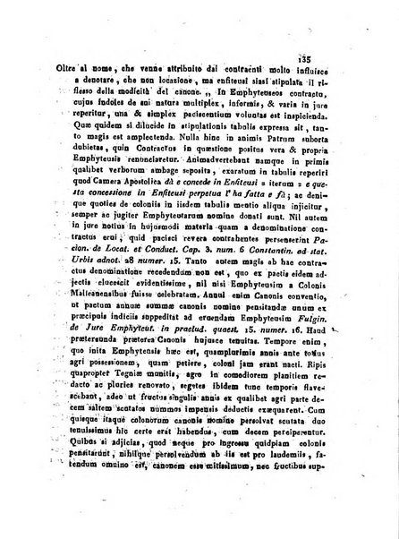 Repertorio generale di giurisprudenza dei tribunali romani