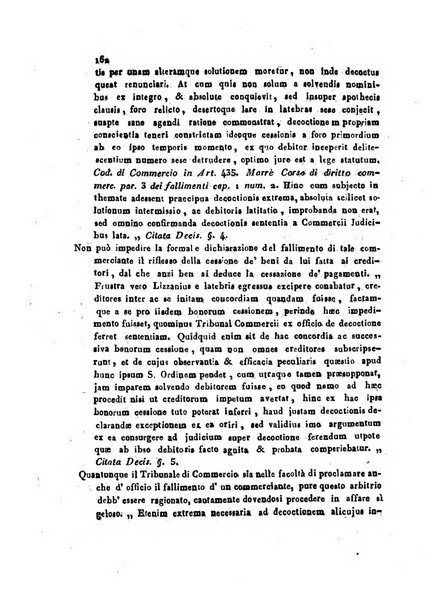 Repertorio generale di giurisprudenza dei tribunali romani