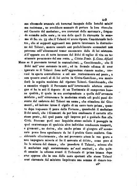 Repertorio generale di giurisprudenza dei tribunali romani