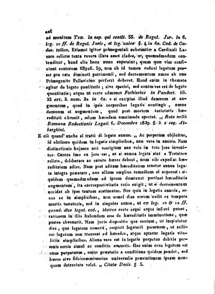 Repertorio generale di giurisprudenza dei tribunali romani