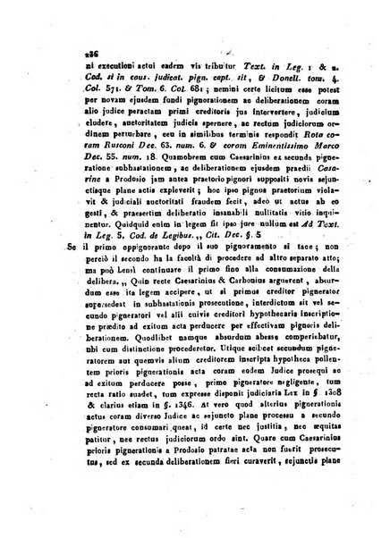 Repertorio generale di giurisprudenza dei tribunali romani