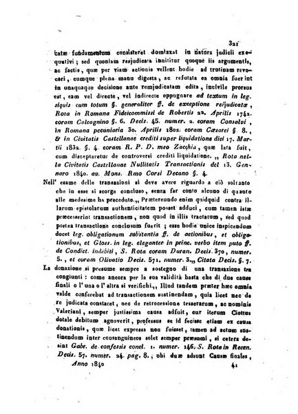 Repertorio generale di giurisprudenza dei tribunali romani