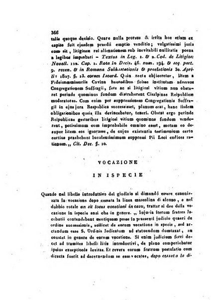 Repertorio generale di giurisprudenza dei tribunali romani