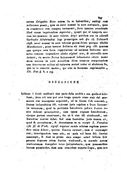 Repertorio generale di giurisprudenza dei tribunali romani