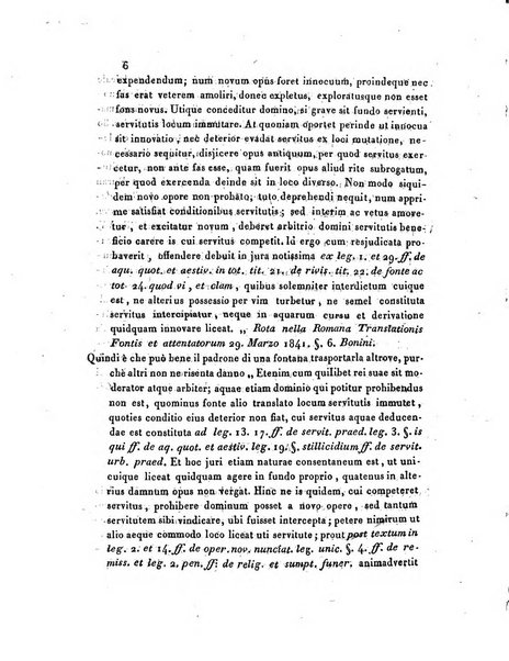 Repertorio generale di giurisprudenza dei tribunali romani