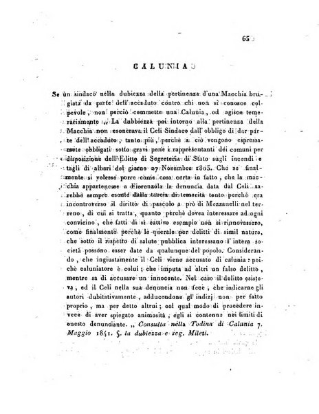 Repertorio generale di giurisprudenza dei tribunali romani