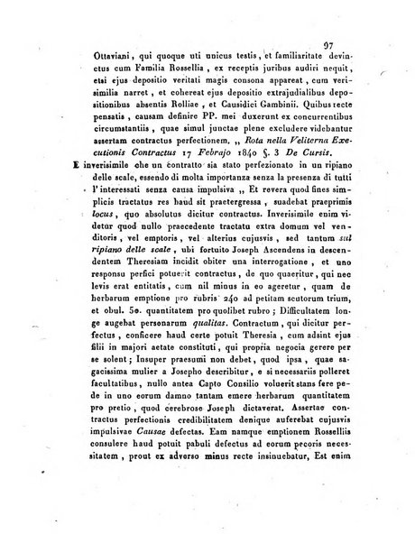 Repertorio generale di giurisprudenza dei tribunali romani