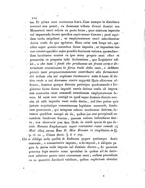 Repertorio generale di giurisprudenza dei tribunali romani