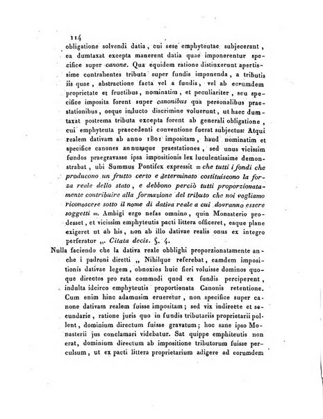 Repertorio generale di giurisprudenza dei tribunali romani