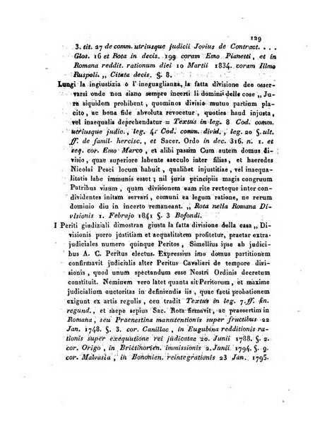 Repertorio generale di giurisprudenza dei tribunali romani