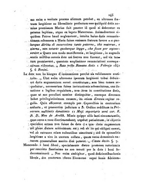 Repertorio generale di giurisprudenza dei tribunali romani