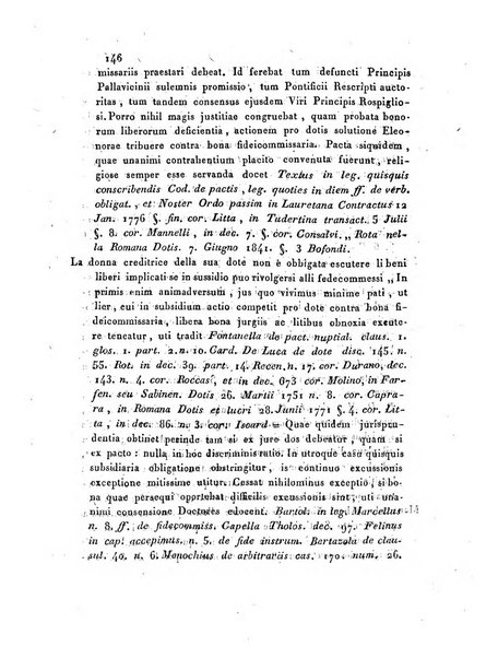 Repertorio generale di giurisprudenza dei tribunali romani