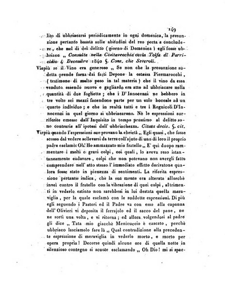 Repertorio generale di giurisprudenza dei tribunali romani