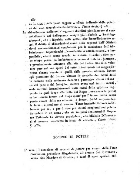 Repertorio generale di giurisprudenza dei tribunali romani