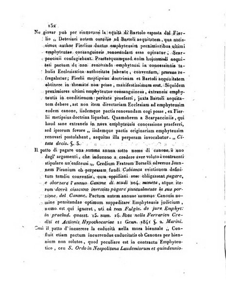 Repertorio generale di giurisprudenza dei tribunali romani