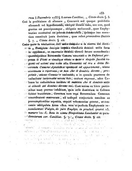 Repertorio generale di giurisprudenza dei tribunali romani