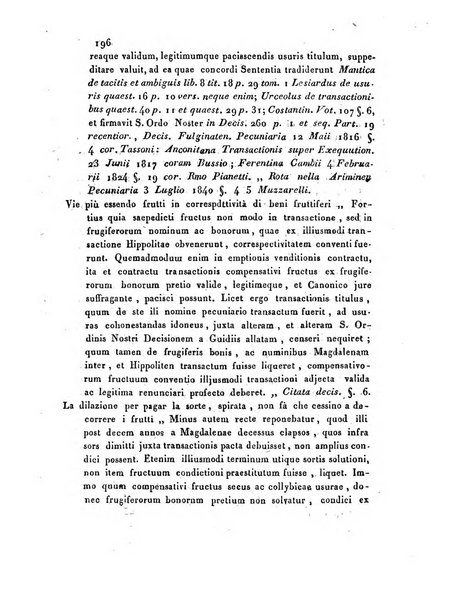 Repertorio generale di giurisprudenza dei tribunali romani