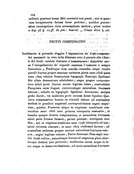 Repertorio generale di giurisprudenza dei tribunali romani