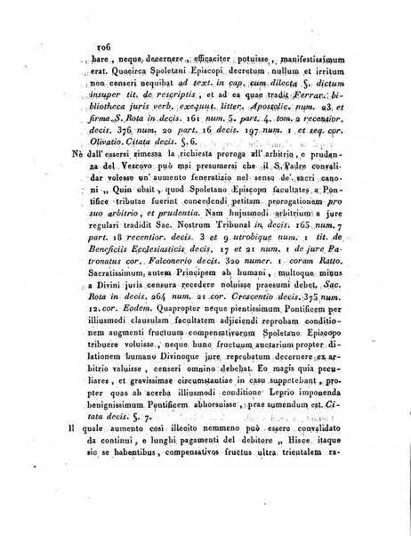 Repertorio generale di giurisprudenza dei tribunali romani