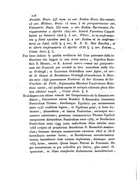 Repertorio generale di giurisprudenza dei tribunali romani