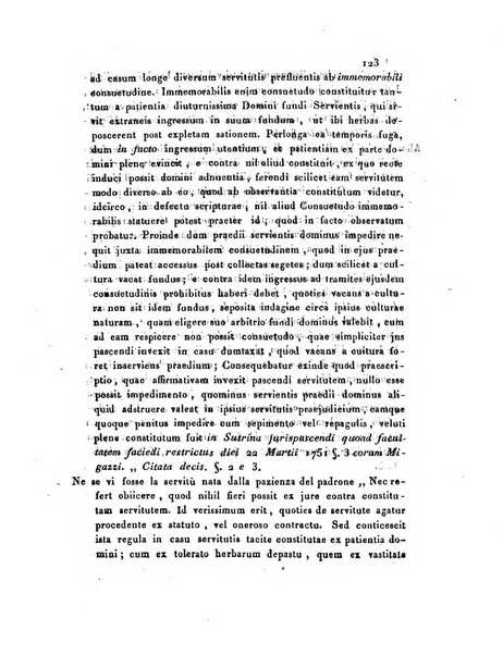 Repertorio generale di giurisprudenza dei tribunali romani