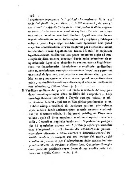 Repertorio generale di giurisprudenza dei tribunali romani